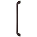 Top Knobs [TK47ORB] Die Cast Zinc Appliance/Door Pull Handle - Neo Series - Oil Rubbed Bronze Finish - 12" C/C - 13" L