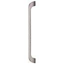 Top Knobs [TK47PTA] Die Cast Zinc Appliance/Door Pull Handle - Neo Series - Pewter Antique Finish - 12&quot; C/C - 13&quot; L