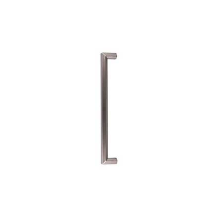 Top Knobs Tk798bsn Die Cast Zinc Appliance Door Pull Handle