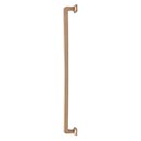 Top Knobs [TK709HB] Die Cast Zinc Appliance/Door Pull Handle - Ascendra Series - Honey Bronze Finish - 12" C/C - 13" L