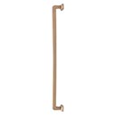 Top Knobs [TK709HB] Die Cast Zinc Appliance/Door Pull Handle - Ascendra Series - Honey Bronze Finish - 12&quot; C/C - 13&quot; L