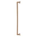 Top Knobs [TK710HB] Die Cast Zinc Appliance/Door Pull Handle - Ascendra Series - Honey Bronze Finish - 18" C/C - 19" L