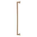 Top Knobs [TK710HB] Die Cast Zinc Appliance/Door Pull Handle - Ascendra Series - Honey Bronze Finish - 18&quot; C/C - 19&quot; L