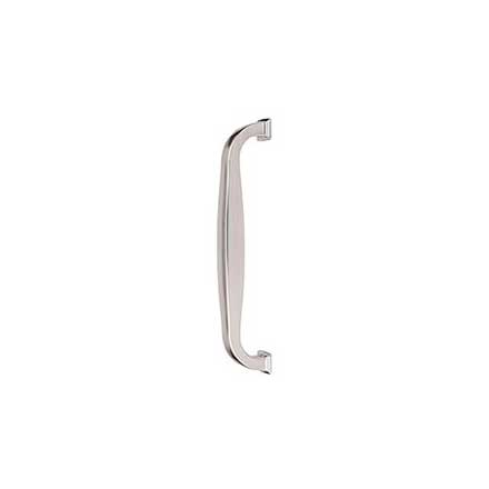 Top Knobs [TK727BSN] Die Cast Zinc Appliance/Door Pull Handle - Contour Series - Brushed Satin Nickel Finish - 8" C/C - 8 11/16" L