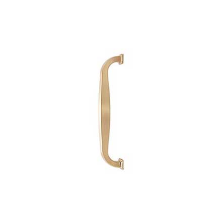 Top Knobs [TK727HB] Die Cast Zinc Appliance/Door Pull Handle - Contour Series - Honey Bronze Finish - 8" C/C - 8 11/16" L