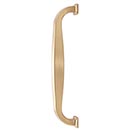 Top Knobs [TK727HB] Die Cast Zinc Appliance/Door Pull Handle - Contour Series - Honey Bronze Finish - 8&quot; C/C - 8 11/16&quot; L