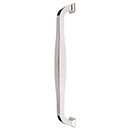 Top Knobs [TK728PN] Die Cast Zinc Appliance/Door Pull Handle - Contour Series - Polished Nickel Finish - 12&quot; C/C - 12 15/16&quot; L