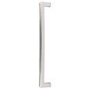 Top Knobs [TK677PN] Die Cast Zinc Appliance/Door Pull Handle - Podium Series - Polished Nickel Finish - 12" C/C - 12 11/16" L