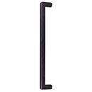 Top Knobs [TK677SAB] Die Cast Zinc Appliance/Door Pull Handle - Podium Series - Sable Finish - 12&quot; C/C - 12 11/16&quot; L