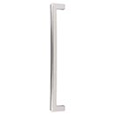 Top Knobs [TK678PN] Die Cast Zinc Appliance/Door Pull Handle - Podium Series - Polished Nickel Finish - 18&quot; C/C - 18 5/8&quot; L