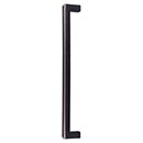 Top Knobs [TK678UM] Die Cast Zinc Appliance/Door Pull Handle - Podium Series - Umbrio Finish - 18&quot; C/C - 18 5/8&quot; L