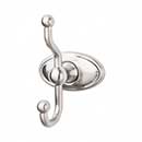 Edwardian Oval Series - Top Knobs Bath Hardware Collections