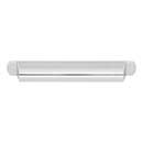 Top Knobs [TK3363PC] Die Cast Zinc Cabinet Cup Pull - Cressing Series - Polished Chrome Finish - 6 5/16" C/C - 8 3/16" L