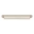 Top Knobs [TK3364BSN] Die Cast Zinc Cabinet Cup Pull - Cressing Series - Brushed Satin Nickel Finish - 7 9/16" C/C - 9 7/16" L