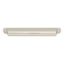 Top Knobs [TK3364PN] Die Cast Zinc Cabinet Cup Pull - Cressing Series - Polished Nickel Finish - 7 9/16" C/C - 9 7/16" L