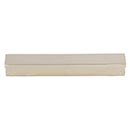 Top Knobs [TK1041PN] Die Cast Zinc Cabinet Tab Pull - Minetta Series - Polished Nickel Finish - 3 3/4" C/C - 4 11/16" L