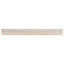 Top Knobs [TK1044PN] Die Cast Zinc Cabinet Tab Pull - Minetta Series - Polished Nickel Finish - 7 9/16" C/C - 8 7/16" L