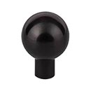 Top Knobs [TK760TB] Die Cast Zinc Cabinet Knob - Brookline Series - Tuscan Bronze Finish - 7/8&quot; Dia.