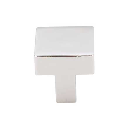 Top Knobs [TK740PN] Die Cast Zinc Cabinet Knob - Channing