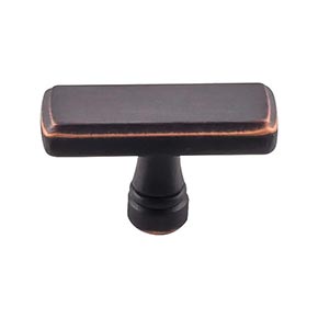 Top Knobs [TK851UM] Die Cast Zinc Cabinet Knob - Kingsbridge