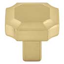 Top Knobs [TK3020HB] Die Cast Zinc Cabinet Knob - Davenport Series - Honey Bronze Finish - 1 1/4&quot; Dia.