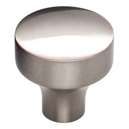 Top Knobs Tk900bsn Die Cast Zinc Cabinet Knob Kinney Series