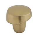 Top Knobs [TK3131HB] Die Cast Zinc Cabinet Knob - Florham Series - Honey Bronze Finish - 1 1/4&quot; Dia.