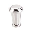 Top Knobs [TK195BSN] Die Cast Zinc Cabinet Knob - Luxor Series - Brushed Satin Nickel Finish - 7/8" Dia.