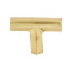 Top Knobs [TK790HB] Die Cast Zinc Cabinet Knob - Lydia Series - Honey Bronze Finish - 1 3/4" L