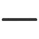 Top Knobs [TK3272BLK] Die Cast Zinc Cabinet Pull Backplate - Wescott Series - Flat Black Finish - 5 1/16&quot; C/C - 8 1/16&quot; L