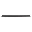 Top Knobs [TK3275AG] Die Cast Zinc Cabinet Pull Backplate - Wescott Series - Ash Gray Finish - 8 13/16&quot; C/C - 11 13/16&quot; L