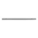 Top Knobs [TK3275PC] Die Cast Zinc Cabinet Pull Backplate - Wescott Series - Polished Chrome Finish - 8 13/16&quot; C/C - 11 13/16&quot; L