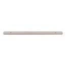 Top Knobs [TK3275PN] Die Cast Zinc Cabinet Pull Backplate - Wescott Series - Polished Nickel Finish - 8 13/16&quot; C/C - 11 13/16&quot; L