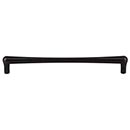 Top Knobs [TK767TB] Die Cast Zinc Cabinet Pull Handle - Brookline Series - Oversized - Tuscan Bronze Finish - 9" C/C - 9 5/8" L