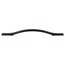 Top Knobs [TK756ORB] Die Cast Zinc Cabinet Pull Handle - Somerdale Series - Oversized - Oil Rubbed Bronze Finish - 7 9/16&quot; C/C - 11 1/2&quot; L