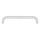 Top Knobs [TK3343PC] Die Cast Zinc Cabinet Pull Handle - Brockwell Series - Oversized - Polished Chrome Finish - 5 1/16" C/C - 5 5/8" L