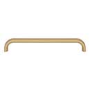 Top Knobs [TK3344HB] Die Cast Zinc Cabinet Pull Handle - Brockwell Series - Oversized - Honey Bronze Finish - 6 5/16&quot; C/C - 6 5/8&quot; L