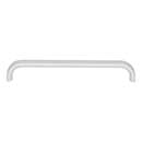 Top Knobs [TK3344PC] Die Cast Zinc Cabinet Pull Handle - Brockwell Series - Oversized - Polished Chrome Finish - 6 5/16" C/C - 6 5/8" L