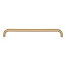 Top Knobs [TK3345HB] Die Cast Zinc Cabinet Pull Handle - Brockwell Series - Oversized - Honey Bronze Finish - 7 9/16&quot; C/C - 7 7/8&quot; L