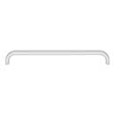 Top Knobs [TK3345PC] Die Cast Zinc Cabinet Pull Handle - Brockwell Series - Oversized - Polished Chrome Finish - 7 9/16" C/C - 7 7/8" L