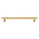 Top Knobs [TK3335HB] Die Cast Zinc Cabinet Pull Handle - Lambert Series - Oversized - Honey Bronze Finish - 8 13/16" C/C - 10 7/16" L