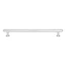 Top Knobs [TK3335PC] Die Cast Zinc Cabinet Pull Handle - Lambert Series - Oversized - Polished Chrome Finish - 8 13/16" C/C - 10 7/16" L
