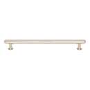 Top Knobs [TK3335PN] Die Cast Zinc Cabinet Pull Handle - Lambert Series - Oversized - Polished Nickel Finish - 8 13/16" C/C - 10 7/16" L