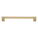 Top Knobs [TK3386HB] Die Cast Zinc Cabinet Pull Handle - Newburn Series - Oversized - Honey Bronze Finish - 8 13/16" C/C - 9 9/16" L