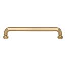 Top Knobs [TK3323HB] Die Cast Zinc Cabinet Pull Handle - Stanmore Series - Oversized - Honey Bronze Finish - 6 5/16" C/C - 6 15/16" L