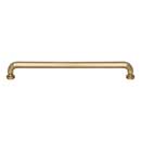 Top Knobs [TK3325HB] Die Cast Zinc Cabinet Pull Handle - Stanmore Series - Oversized - Honey Bronze Finish - 8 13/16" C/C - 9 7/16" L