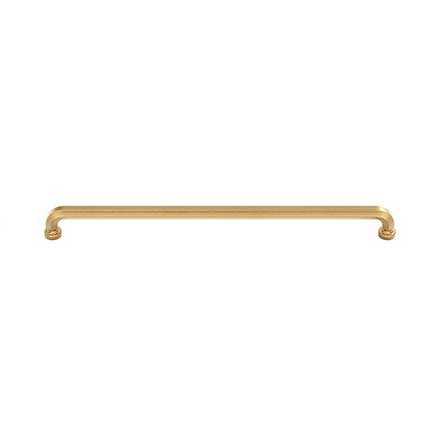Top Knobs [TK3326HB] Die Cast Zinc Cabinet Pull Handle - Stanmore Series - Oversized - Honey Bronze Finish - 12" C/C - 12 5/8" L