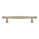 Top Knobs [TK3192HB] Die Cast Zinc Cabinet Pull Handle - Coddington Series - Oversized - Honey Bronze Finish - 5 1/16&quot; C/C - 6 15/16&quot; L