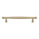 Top Knobs [TK3193HB] Die Cast Zinc Cabinet Pull Handle - Coddington Series - Oversized - Honey Bronze Finish - 6 5/16" C/C - 8 3/16" L