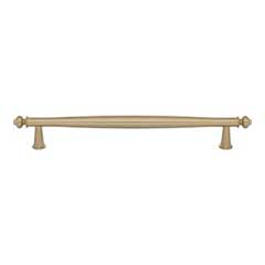 Top Knobs [TK3194HB] Die Cast Zinc Cabinet Pull Handle - Coddington Series - Oversized - Honey Bronze Finish - 7 9/16&quot; C/C - 9 7/16&quot; L